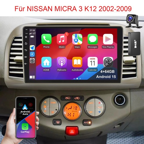 Dab 64g per nissan - dab,