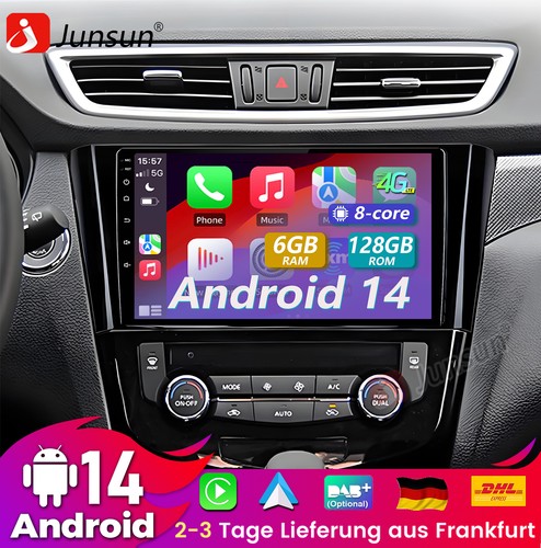 128gb per nissan trail t32 - nissan,