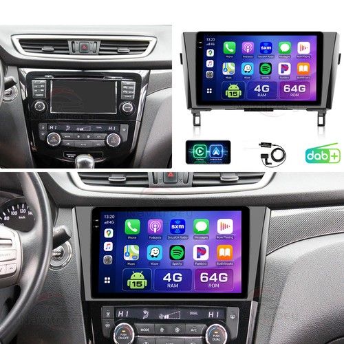 Autoradio 64gb android 15 - autoradio,