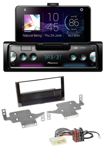 Pioneer autoradio usb - pioneer,