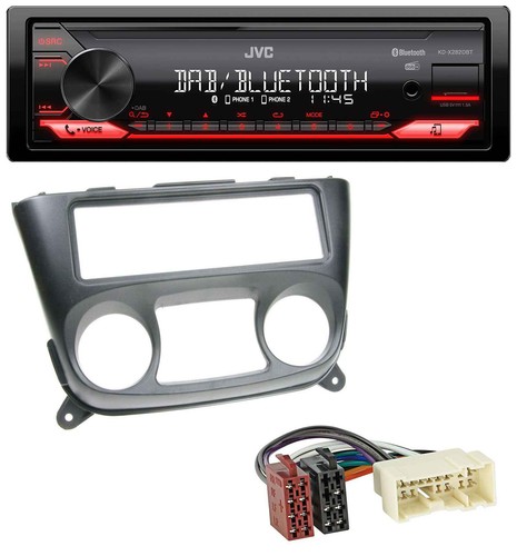 Autoradio jvc bluetooth usb - jvc,