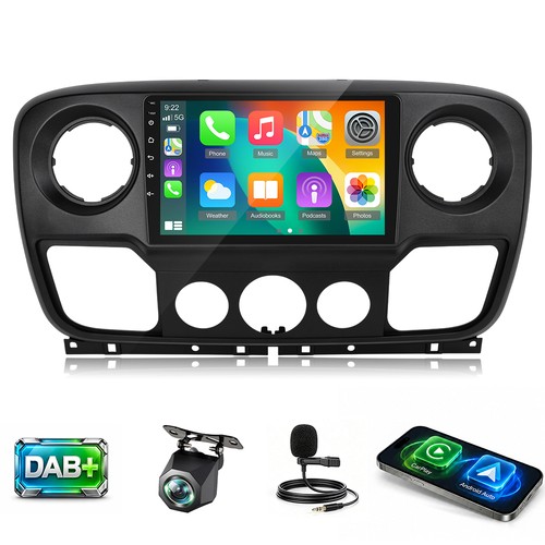Autoradio dab android15 - android15, per