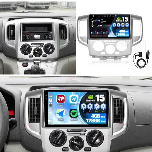 Autoradio dab per nissan - per,