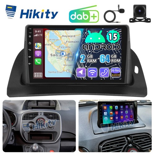 Autoradio dab 64gb carplay - autoradio,