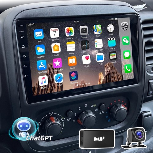 Dab per opel vivaro - opel, b