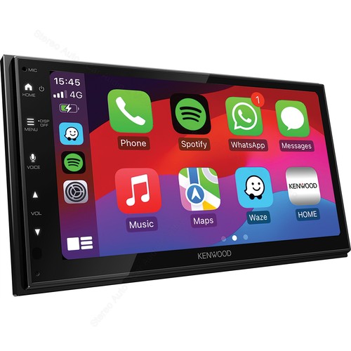 Autoradio monitor 2 din - autoradio, e