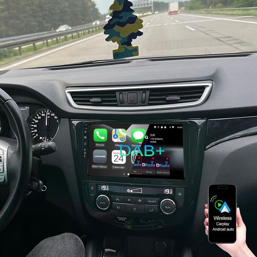 Autoradio 64gb android 15 - 2+64gb,