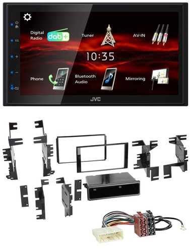 Autoradio jvc usb - autoradio,