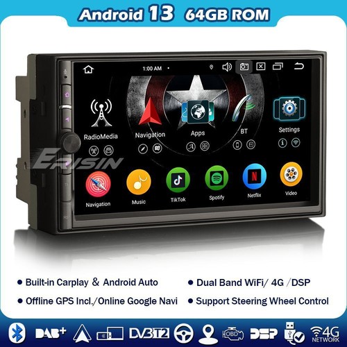 Android core 64gb 2 - android, din