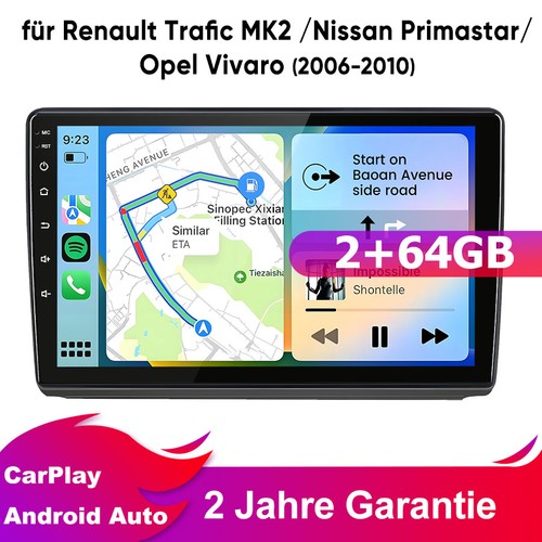 Dab android autoradio - android, 15
