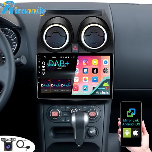 Dab per nissan - per, qashqai
