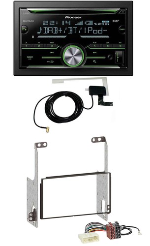 Pioneer usb mp3 - pioneer,