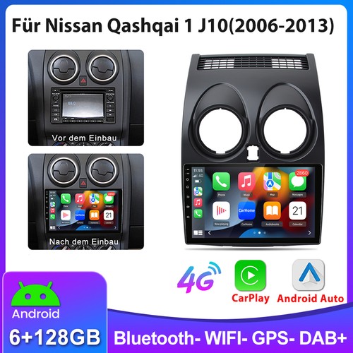 Autoradio 128g android - autoradio, 6+128g