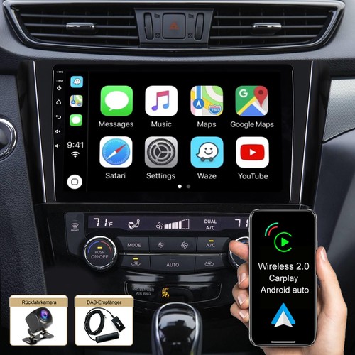 Autoradio fotocamera dab - 64,