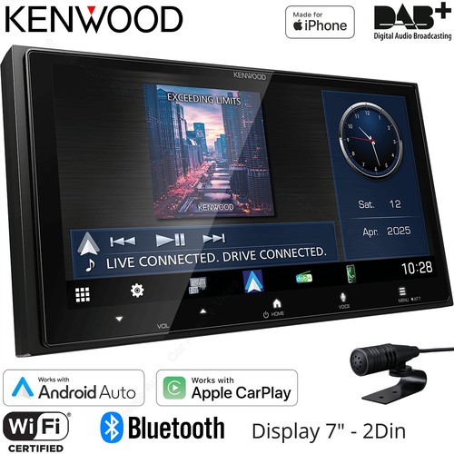 Autoradio monitor carplay - monitor,