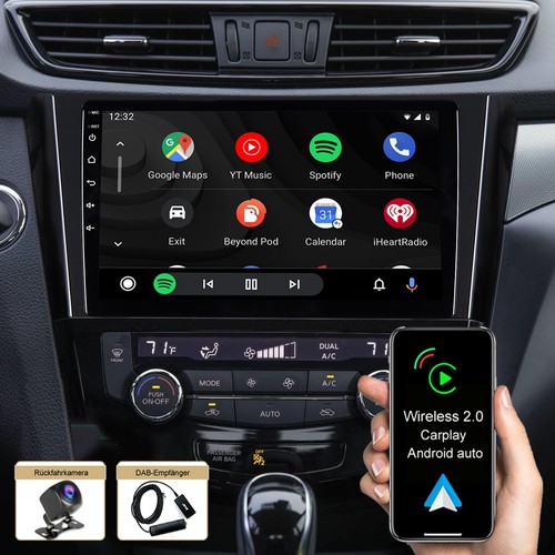 Dab per nissan - nissan, x-trail