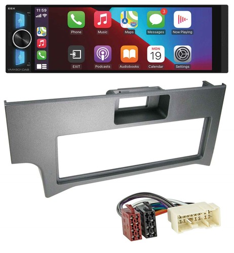 Autoradio esx bluetooth usb - esx,