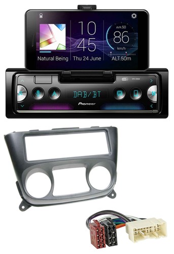 Pioneer autoradio usb mp3 - autoradio,