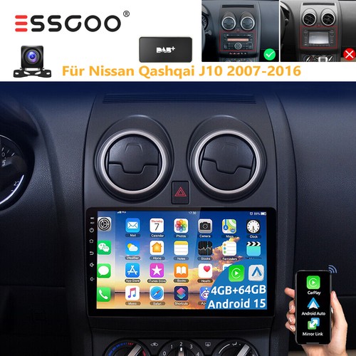 Dab 64gb per - per, nissan