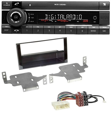 Autoradio kienzle bluetooth - kienzle,
