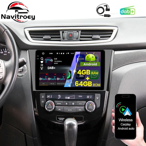 Dab android autoradio gps - android,